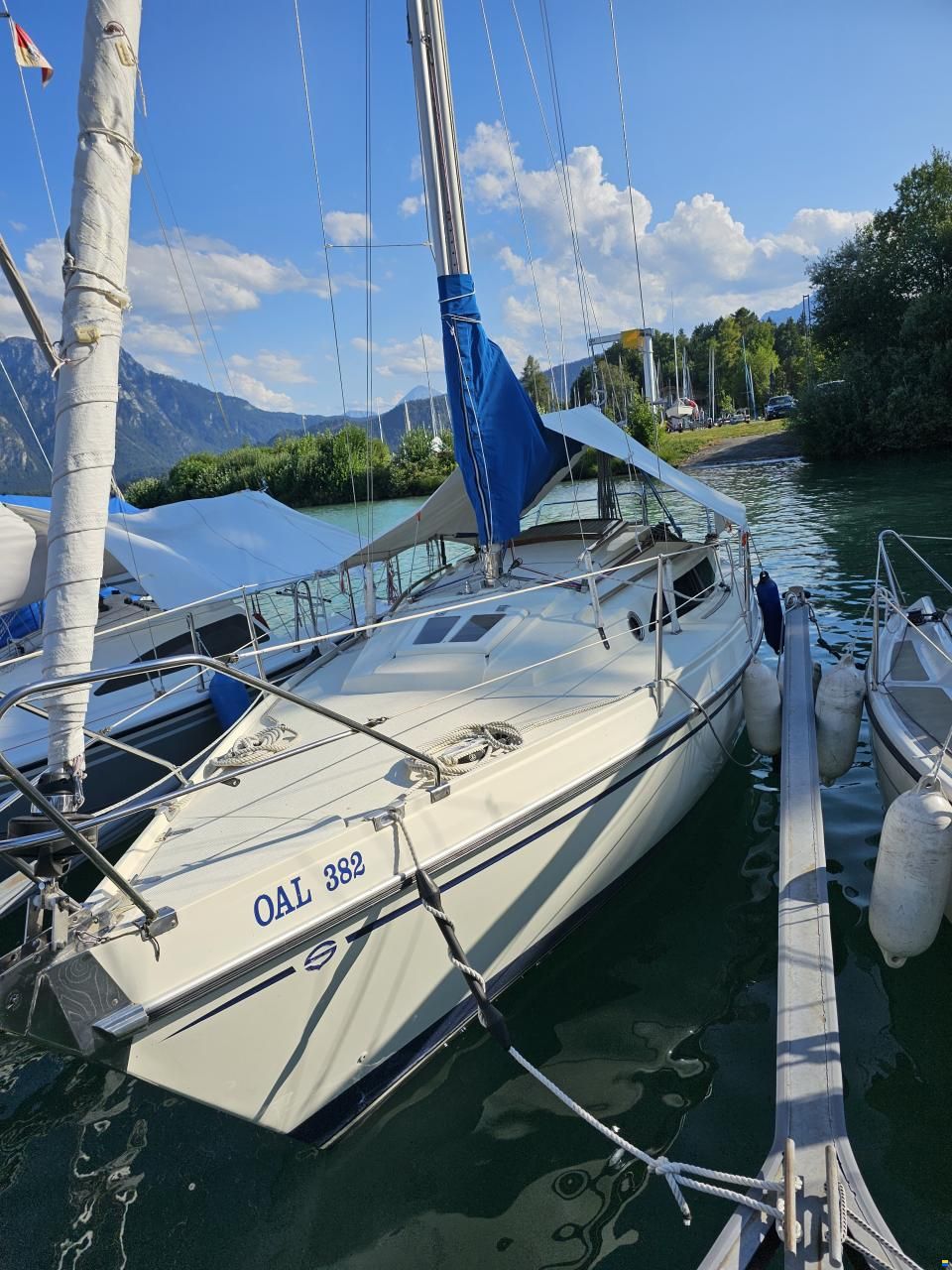 Schöchl Sunbeam 25