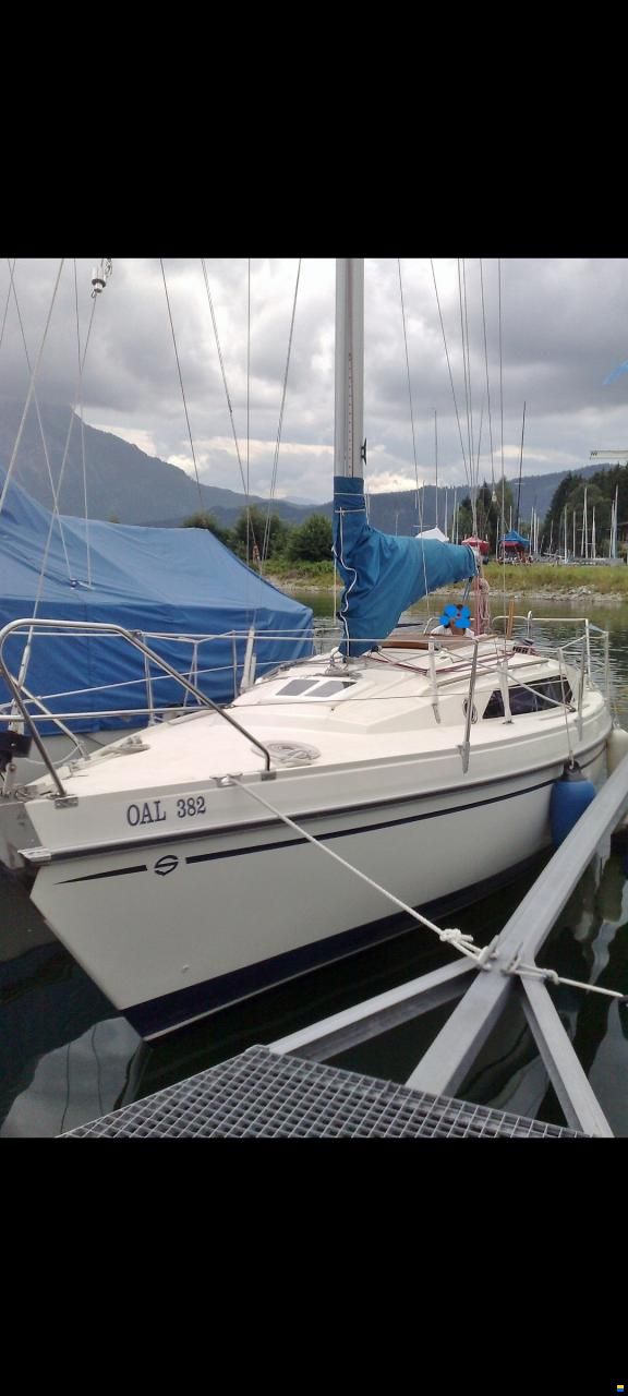 Schöchl Sunbeam 25