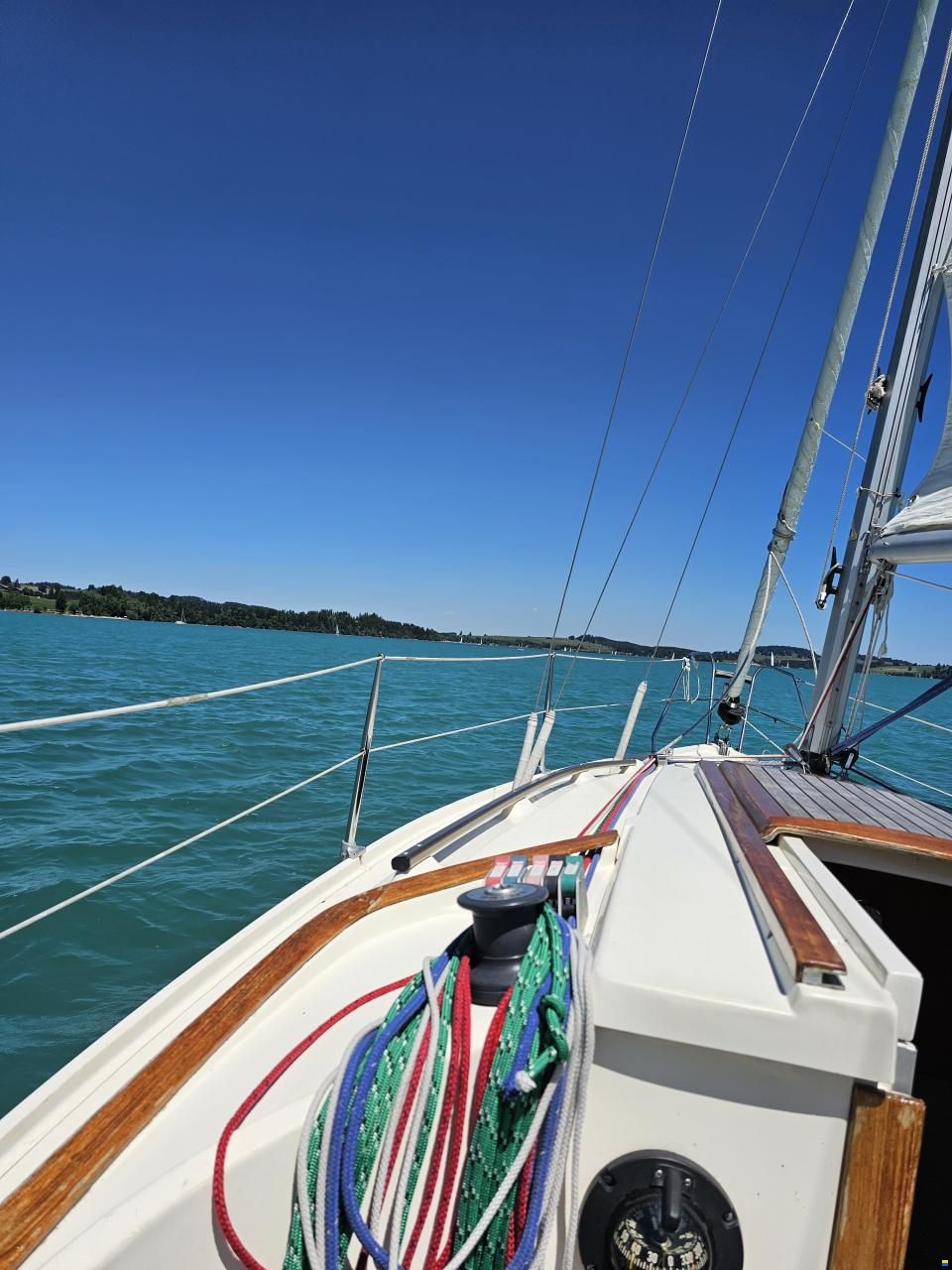 Schöchl Sunbeam 25