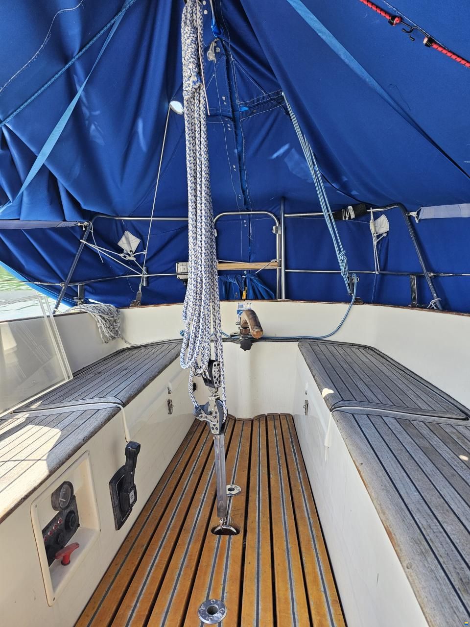 Schöchl Sunbeam 25