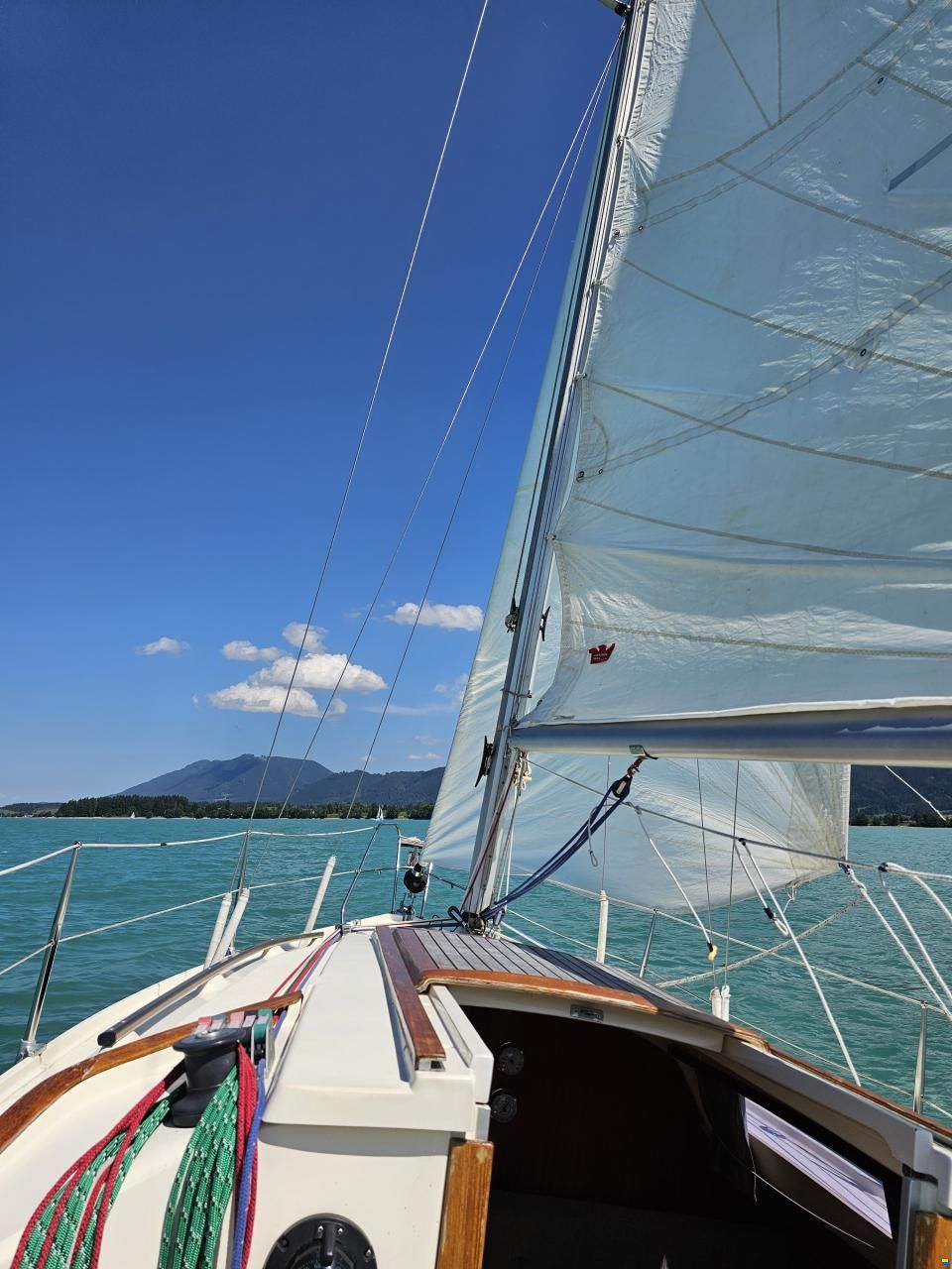 Schöchl Sunbeam 25
