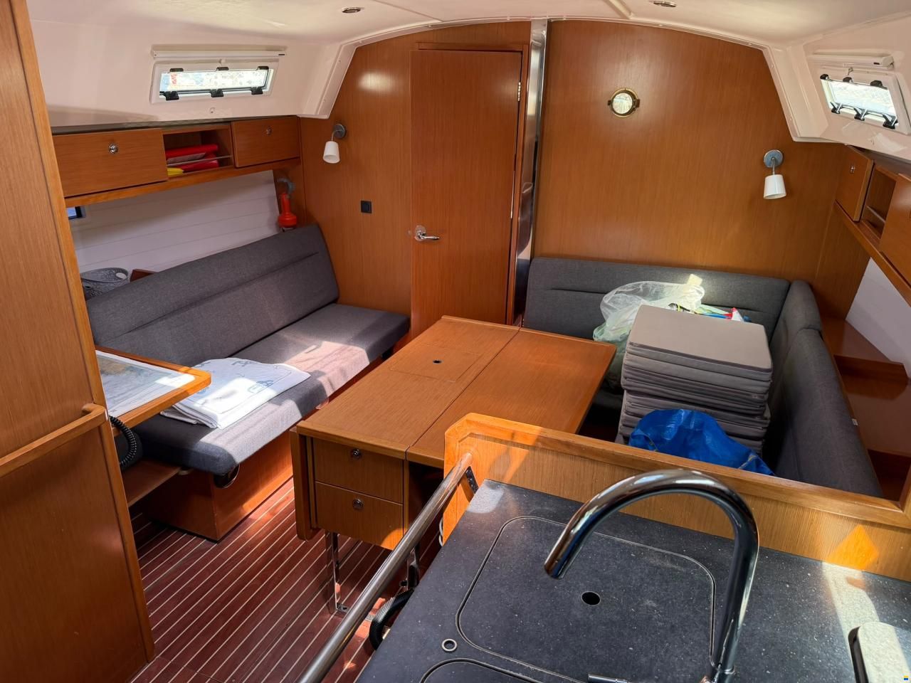 Bavaria CRUISER 36