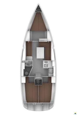 Bavaria CRUISER 36