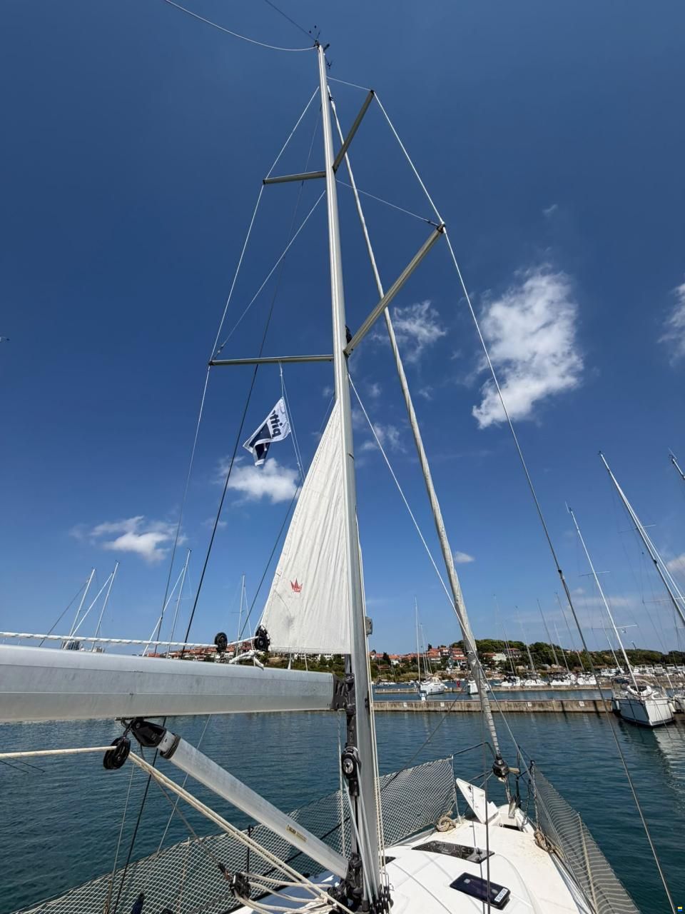 Bavaria CRUISER 36