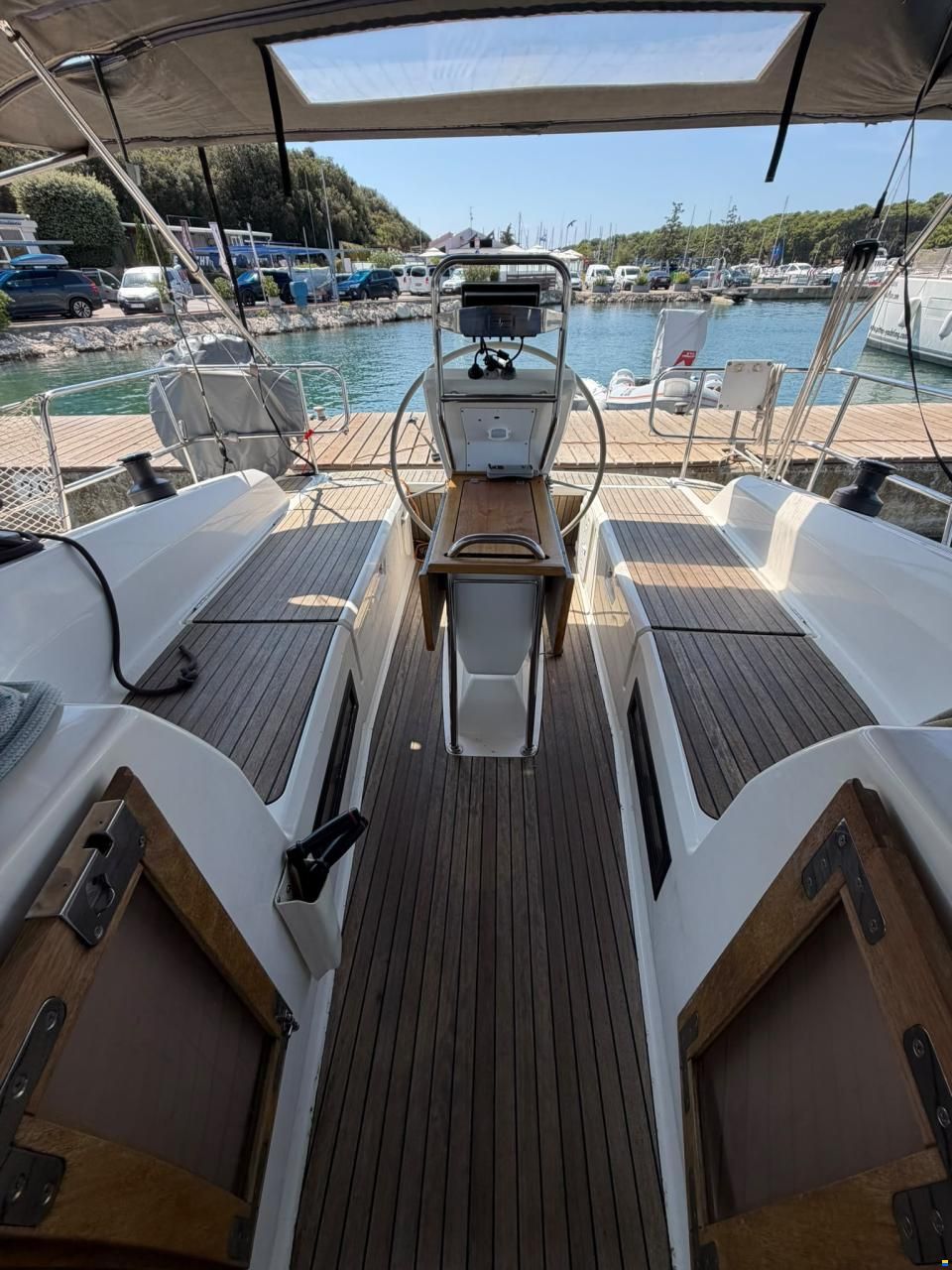 Bavaria CRUISER 36