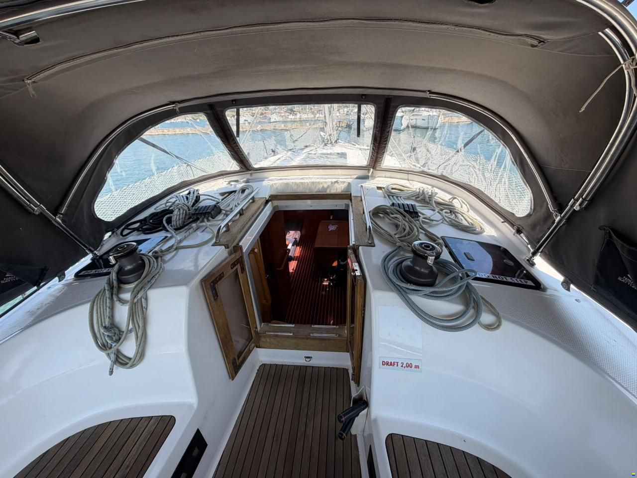 Bavaria CRUISER 36