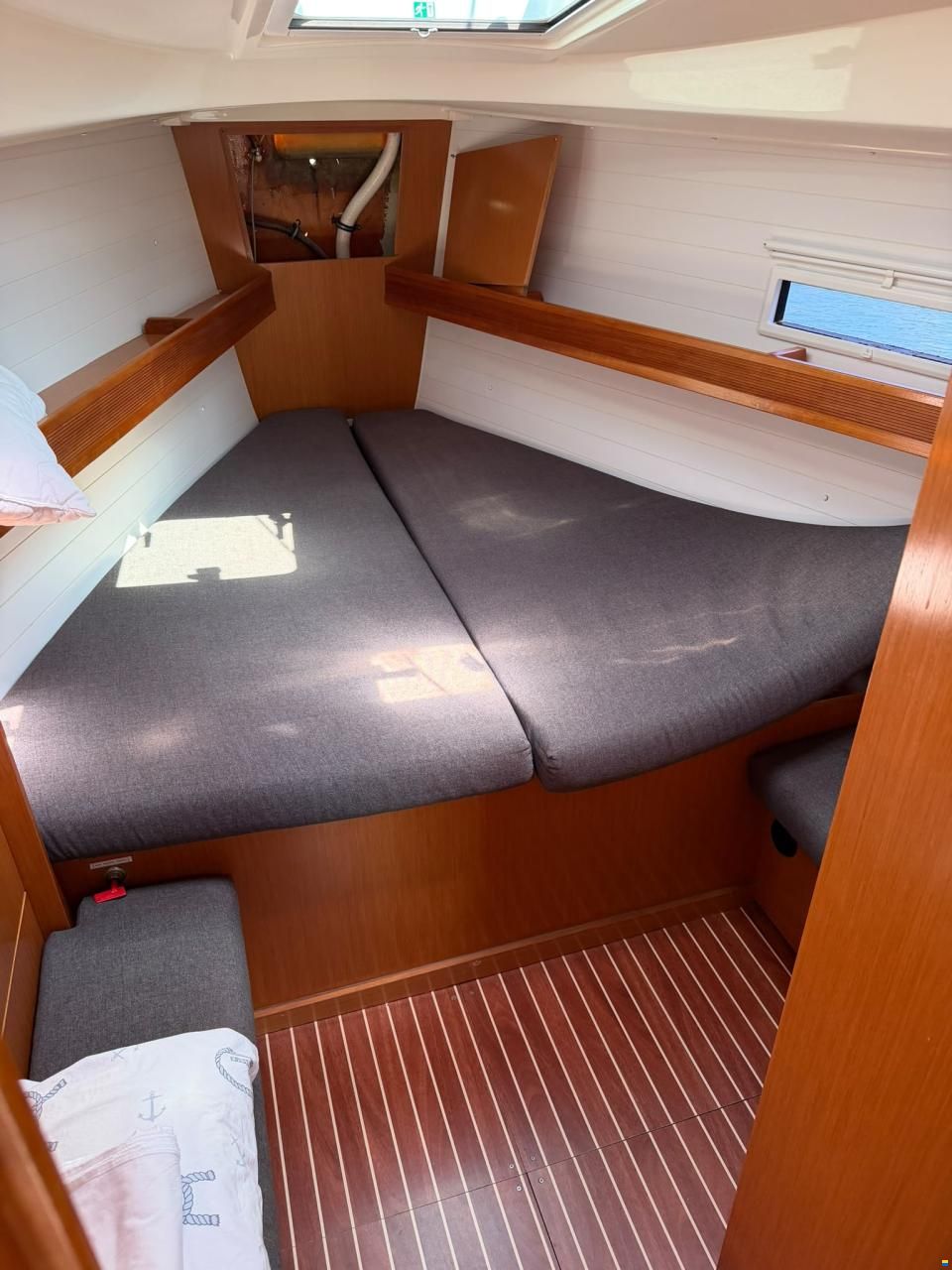 Bavaria CRUISER 36