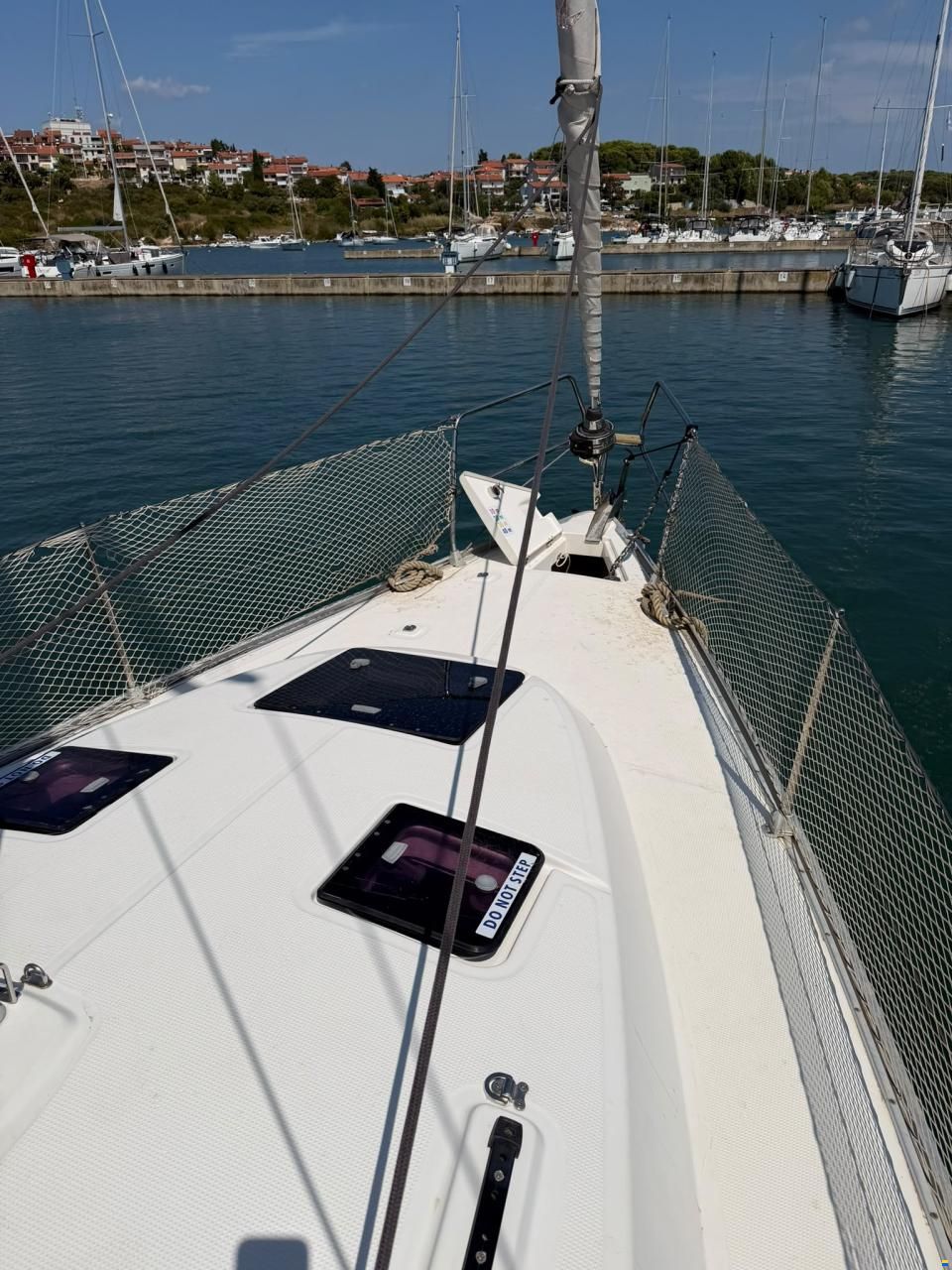 Bavaria CRUISER 36
