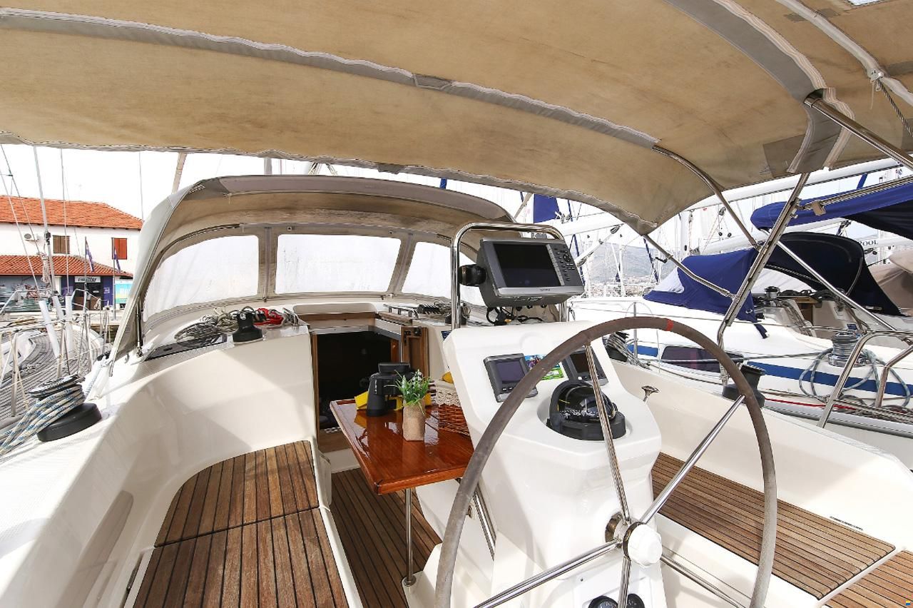 Bavaria CRUISER 36