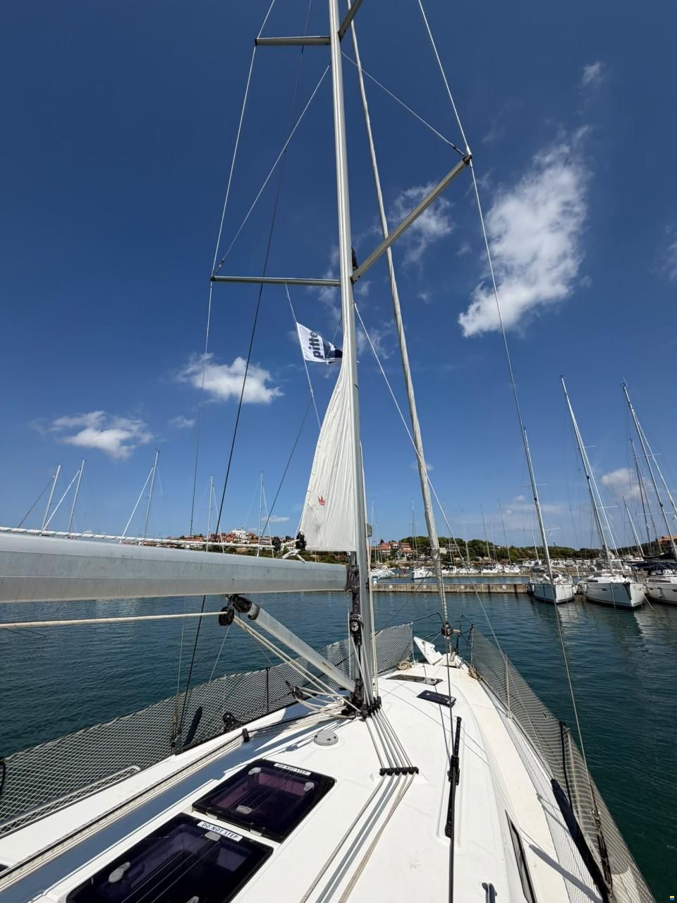 Bavaria CRUISER 36