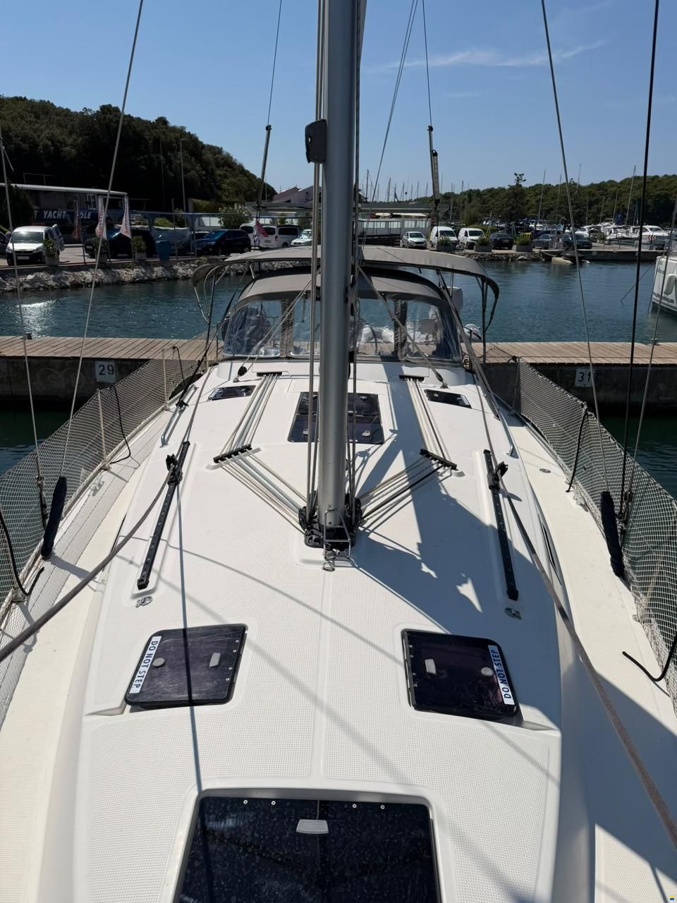 Bavaria CRUISER 36