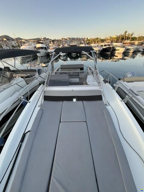 Beneteau Flyer 8.8