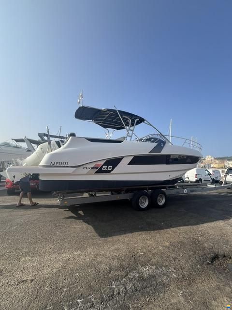 Beneteau Flyer 8.8