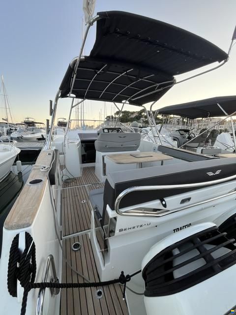 Beneteau Flyer 8.8