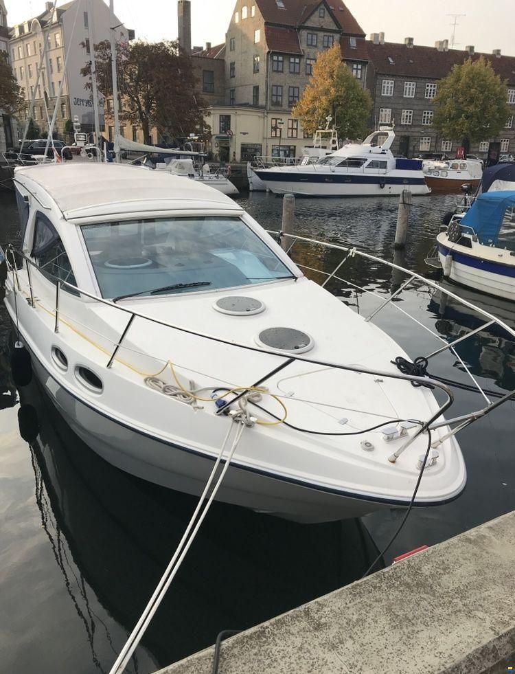 Sealine SC29
