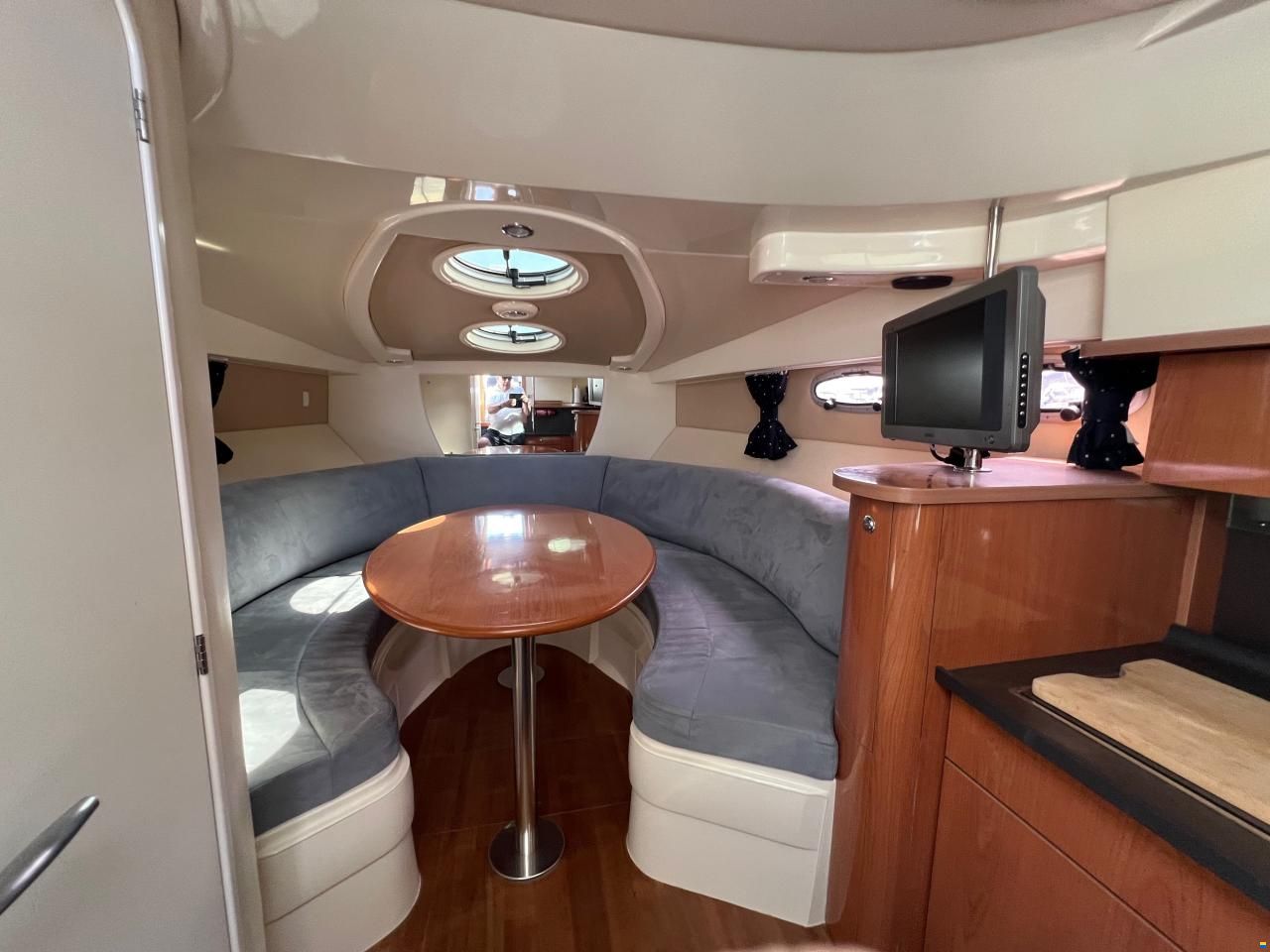 Sealine SC29
