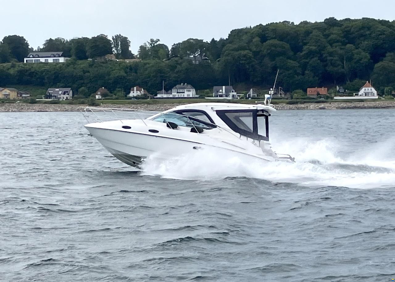 Sealine SC29
