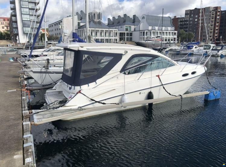 Sealine SC29