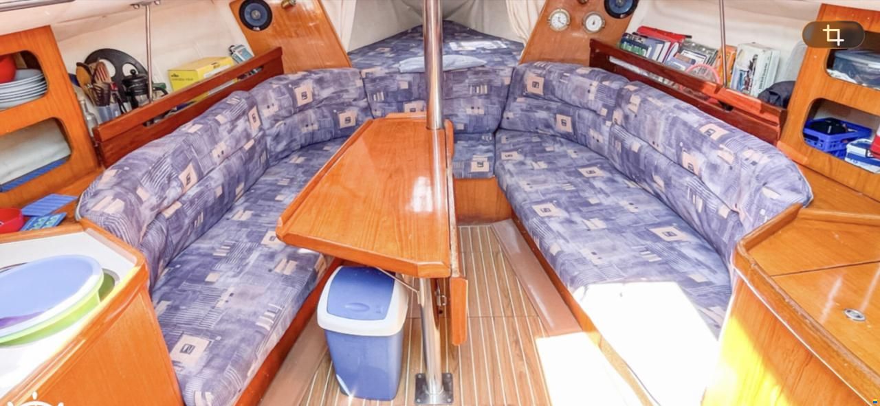 Gibert Marine Gibsea 302