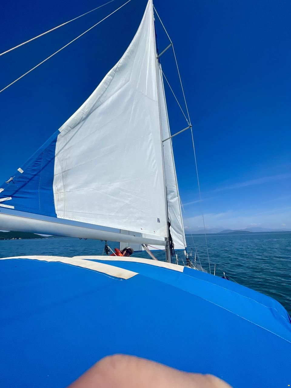 Gibert Marine Gibsea 302