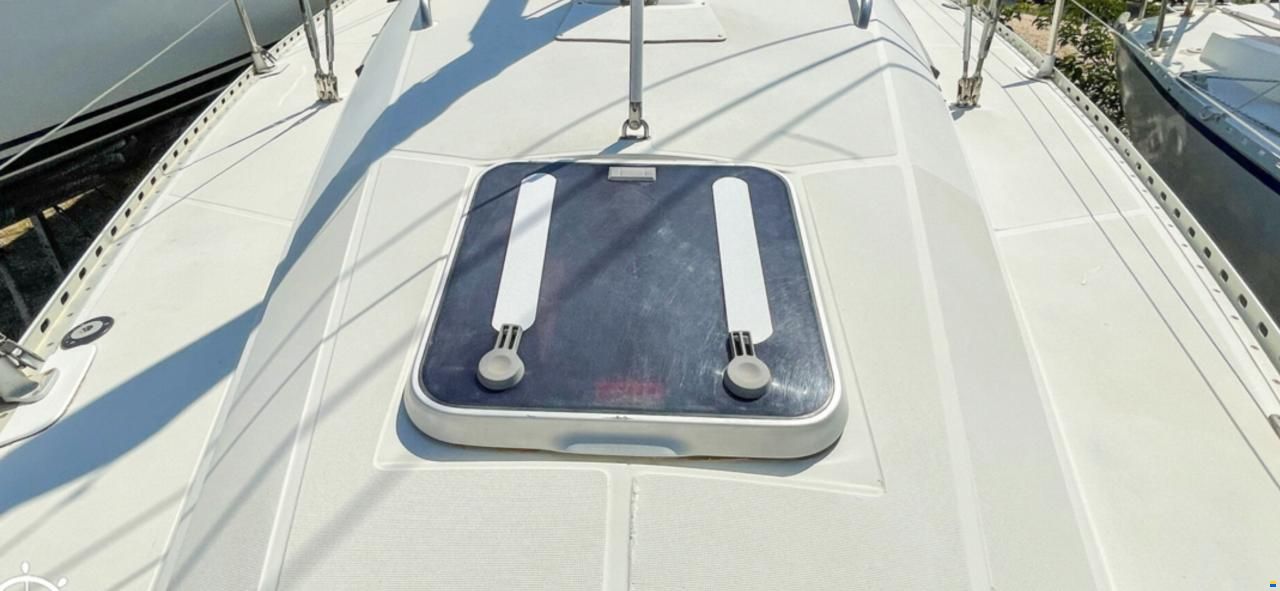 Gibert Marine Gibsea 302
