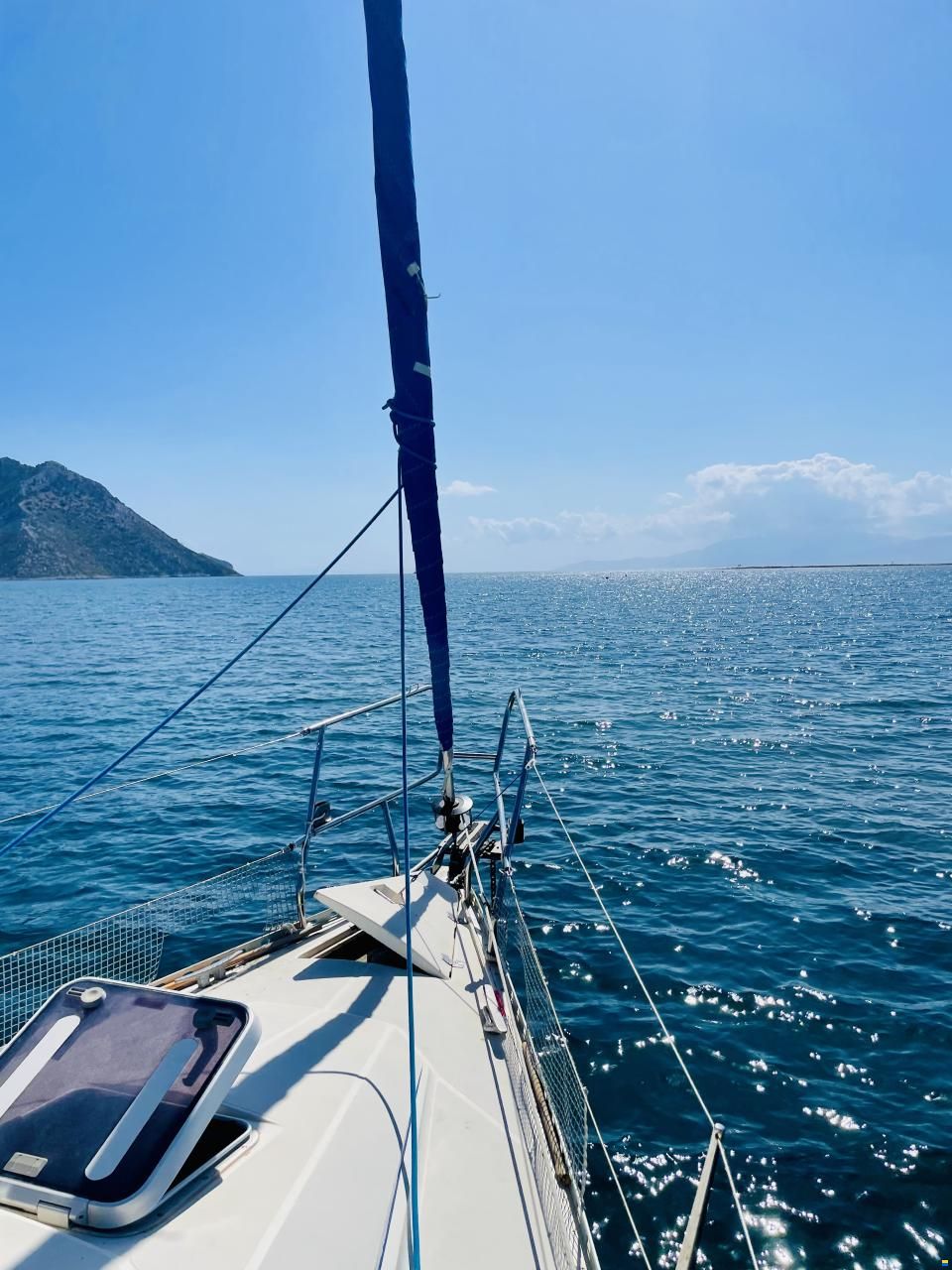 Gibert Marine Gibsea 302