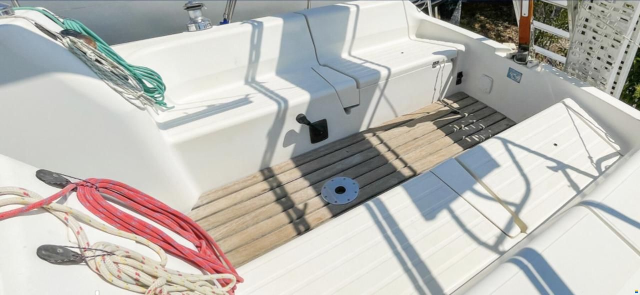 Gibert Marine Gibsea 302