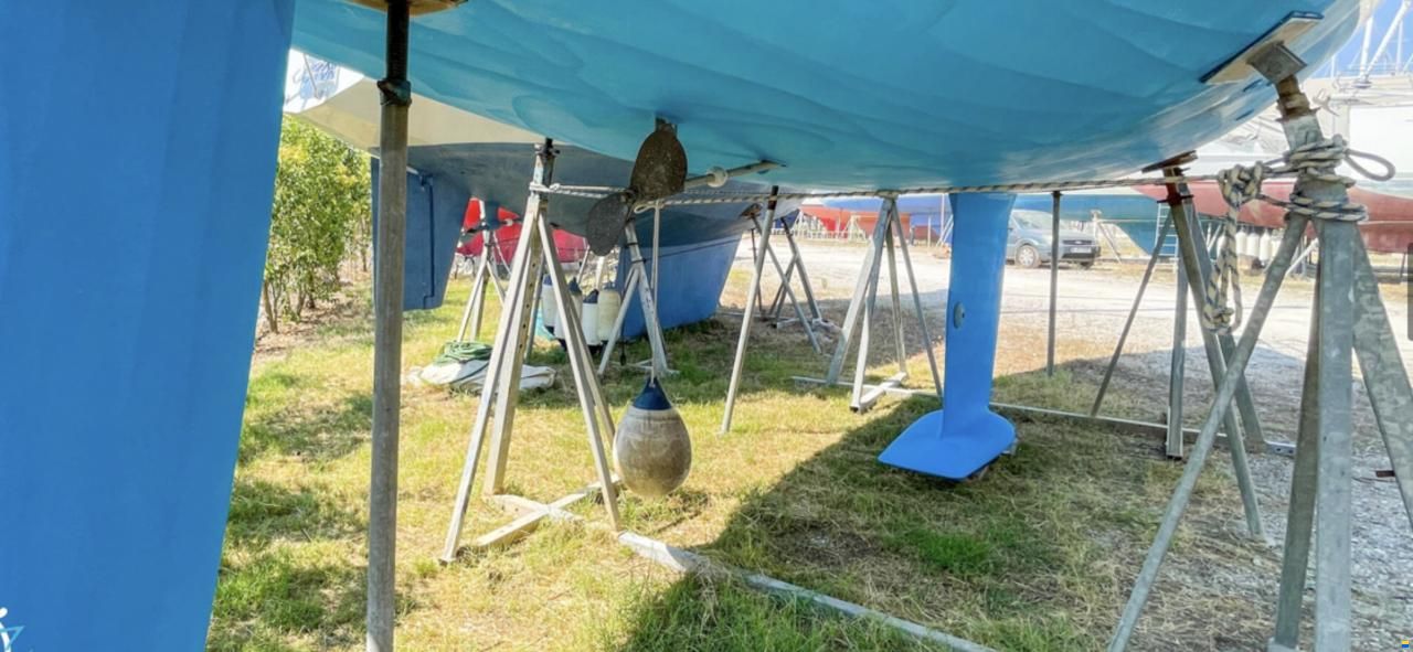 Gibert Marine Gibsea 302