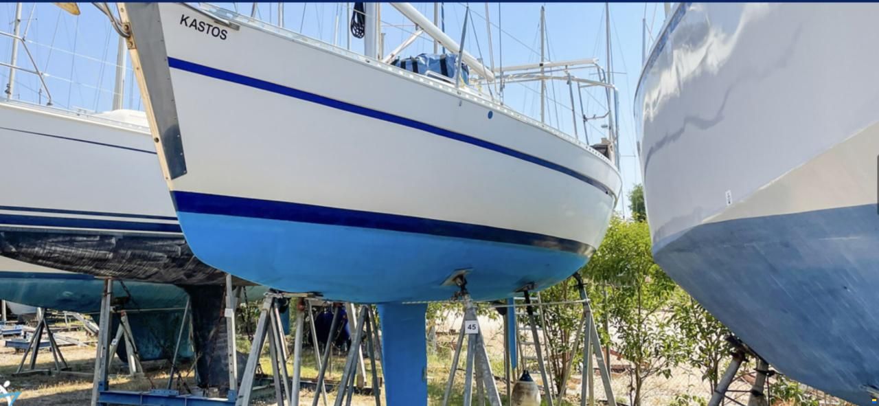 Gibert Marine Gibsea 302