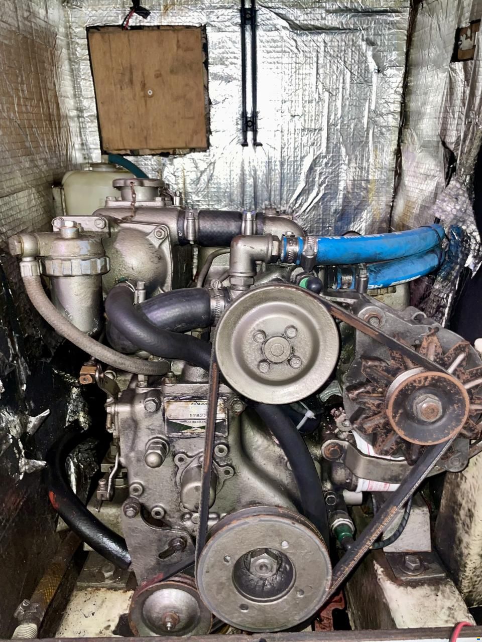 Gibert Marine Gibsea 302