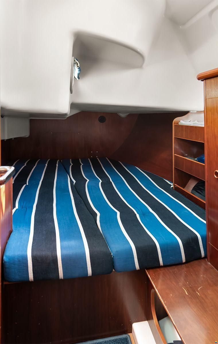 Beneteau Oceanis 411 Clipper