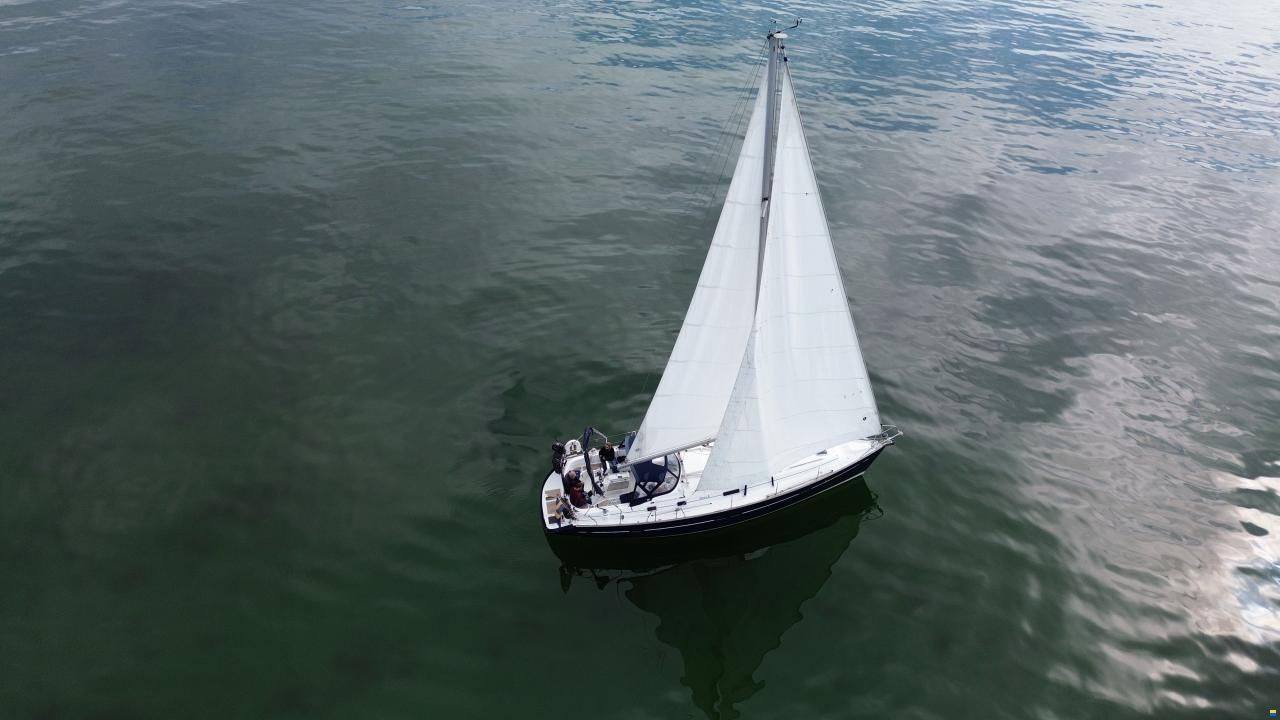 Beneteau Oceanis 411 Clipper