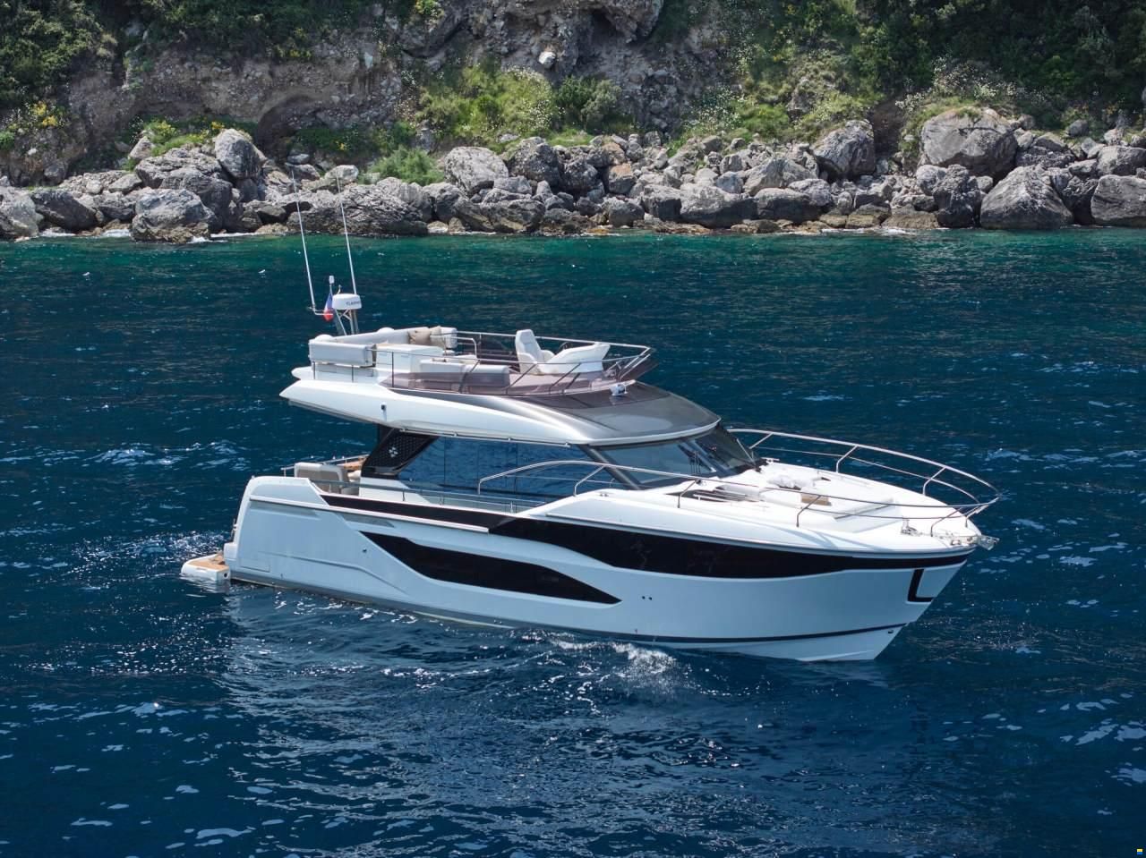 Prestige F4.9