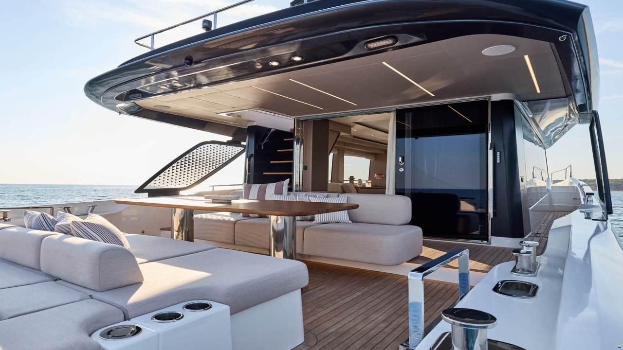 Prestige F6.7