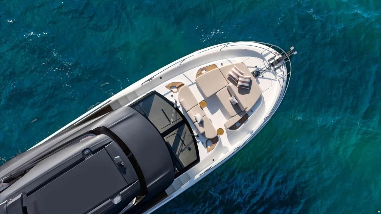 Prestige F6.7