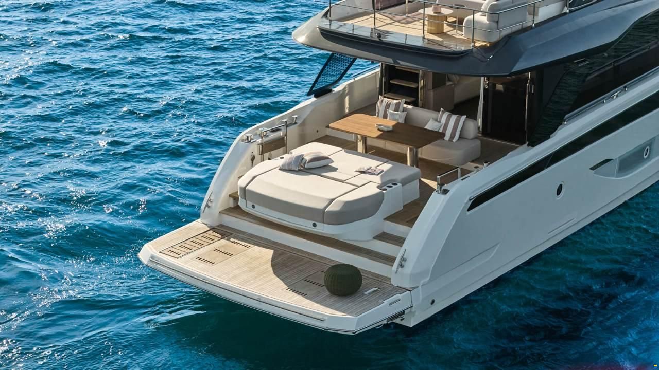 Prestige F6.7