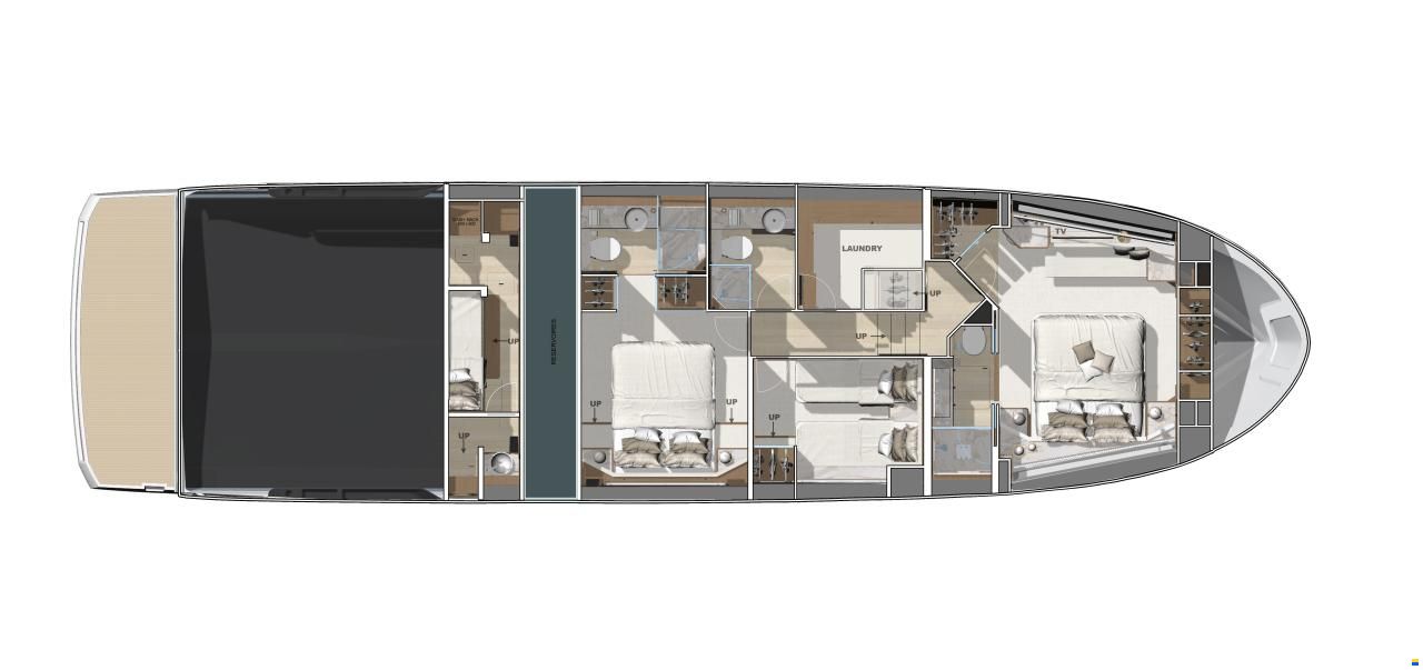 Prestige F6.7