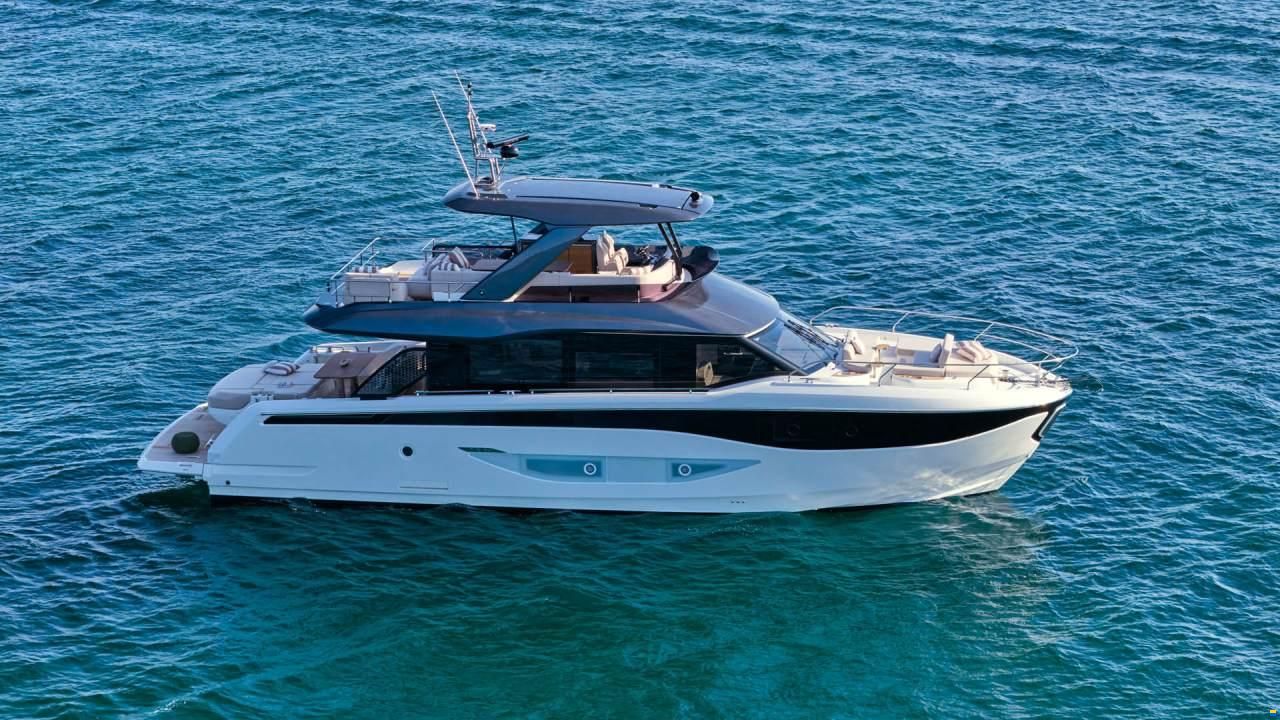 Prestige F6.7