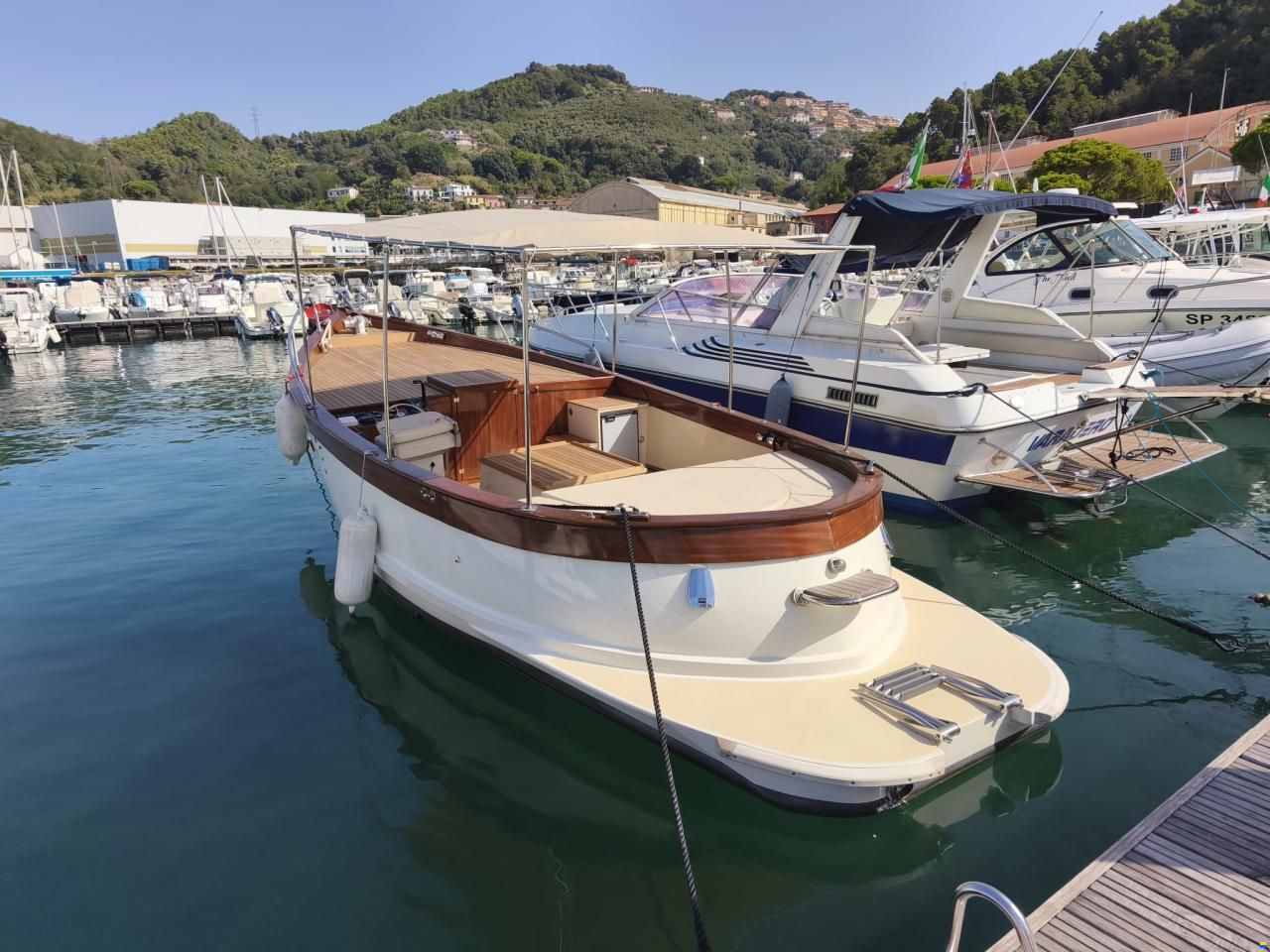 Baia Pasci&agrave; 8