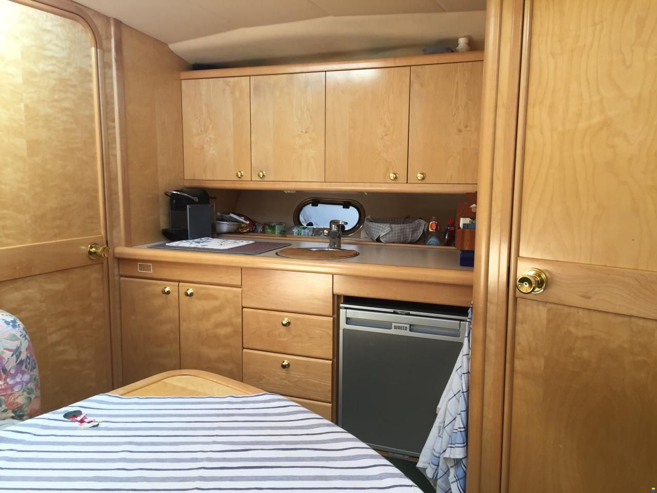 Windy Mistral 33