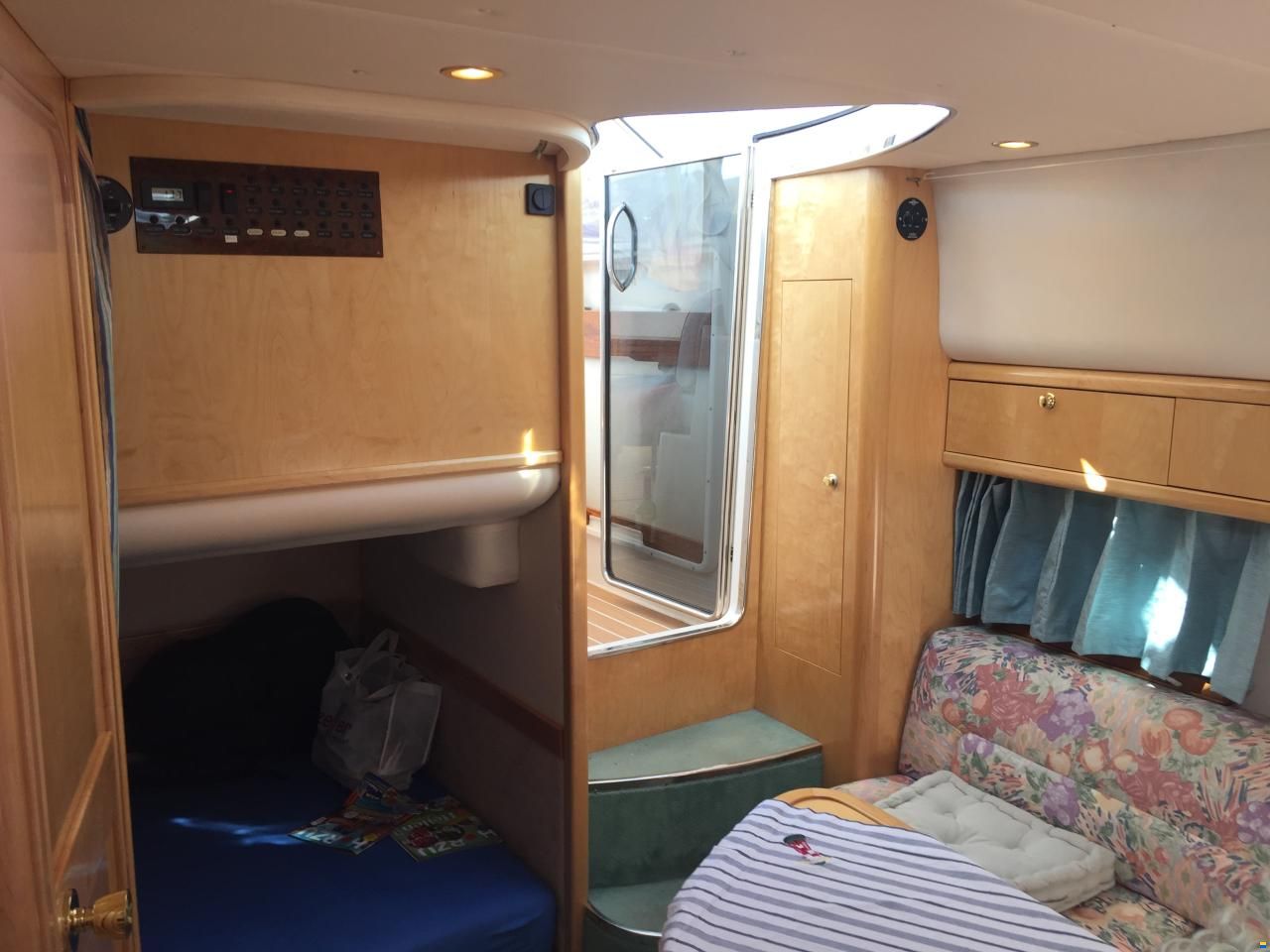 Windy Mistral 33