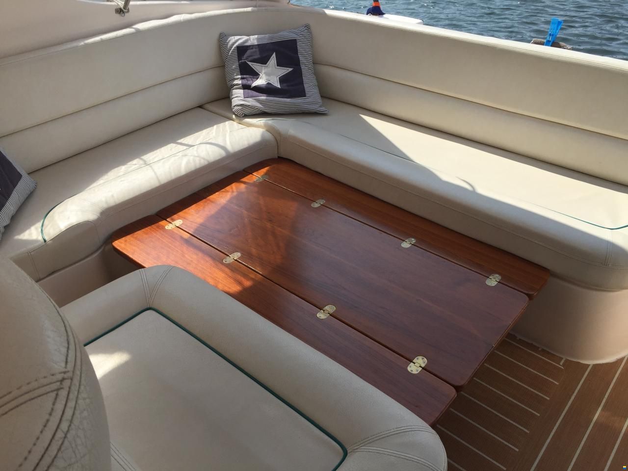 Windy Mistral 33