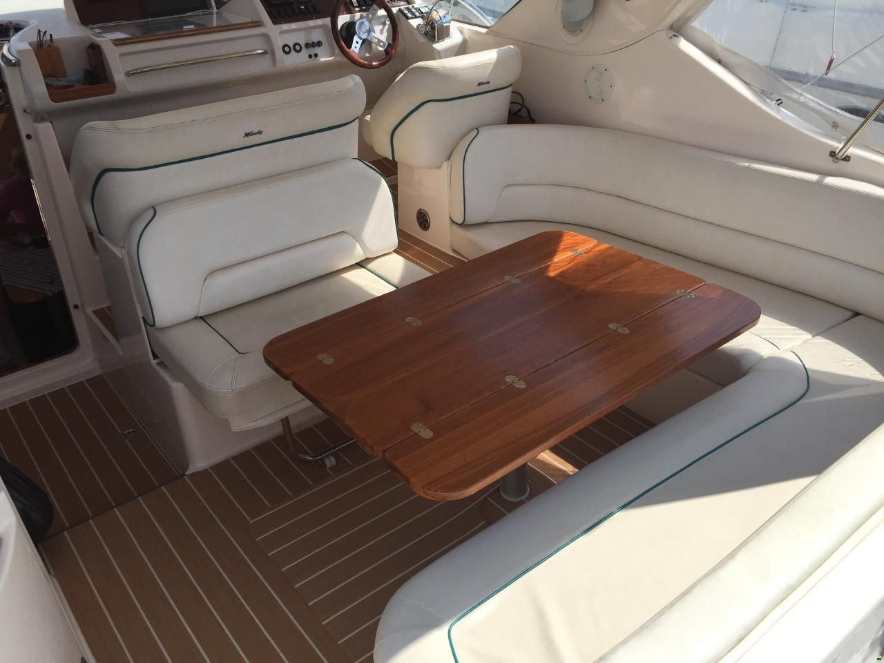 Windy Mistral 33