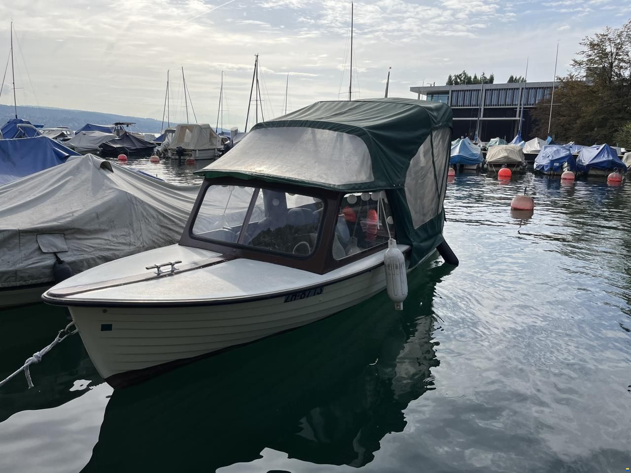 Hensa Combi de Luxe