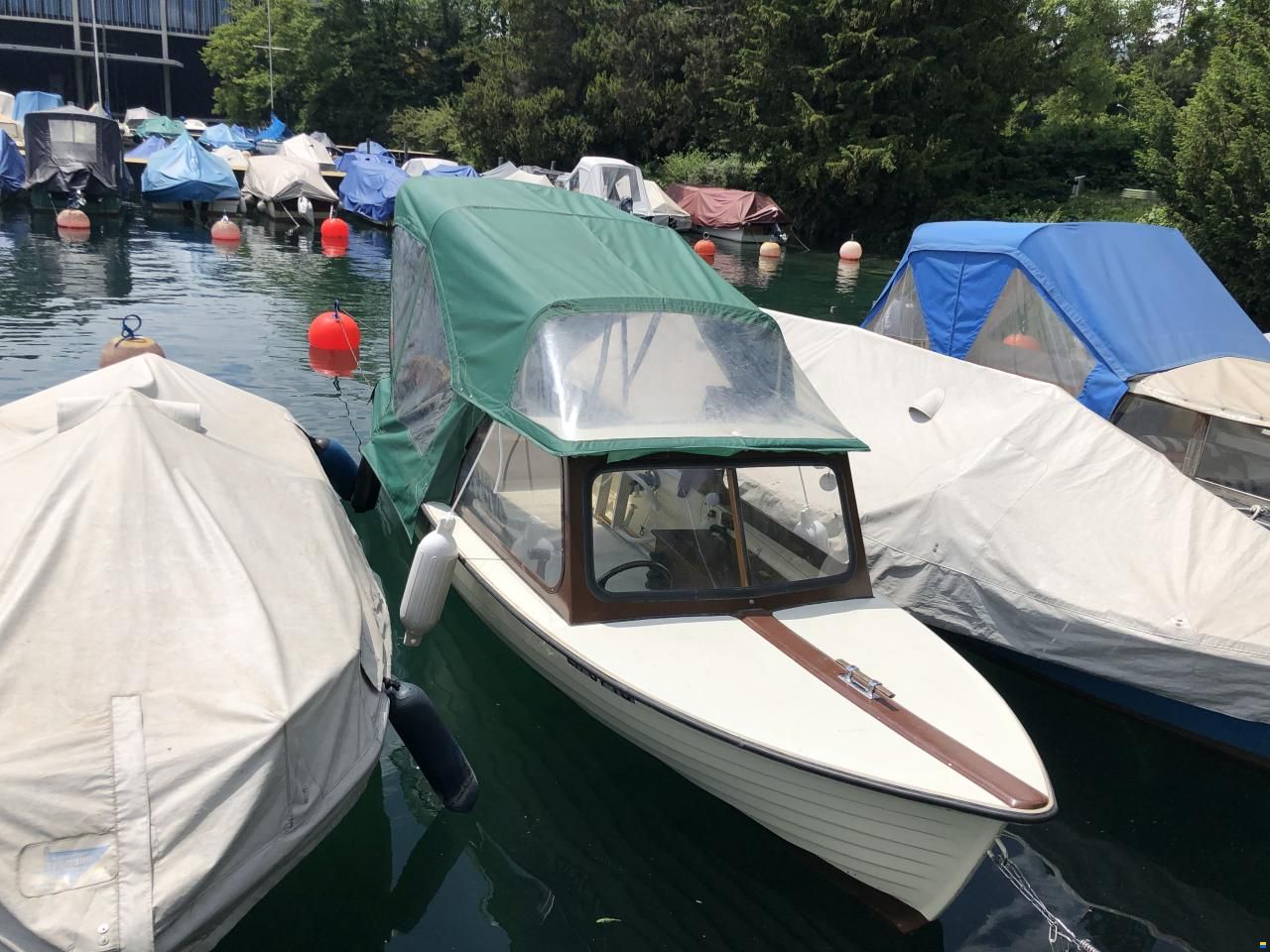 Hensa Combi de Luxe