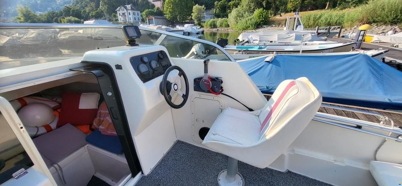Acquaviva Winner 19