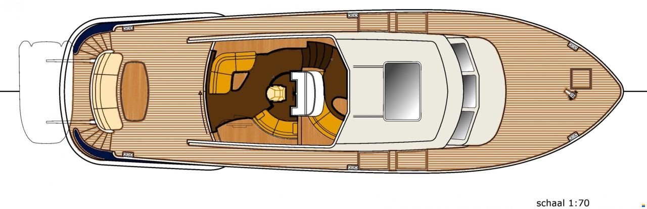 Boarncruiser 60 Retro Line