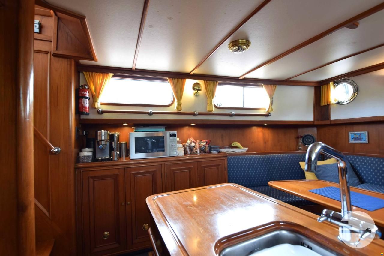 Classic Cruiser 14 23