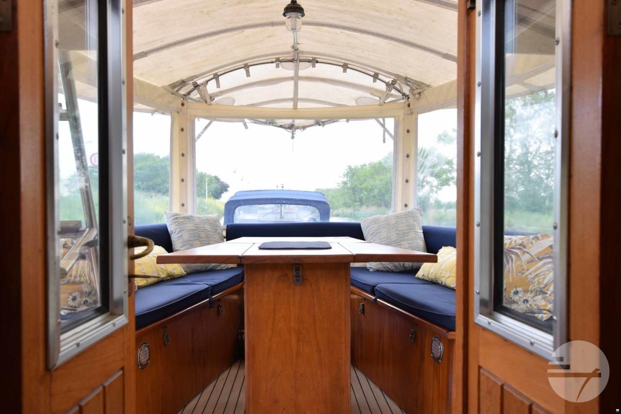 Classic Cruiser 14 23