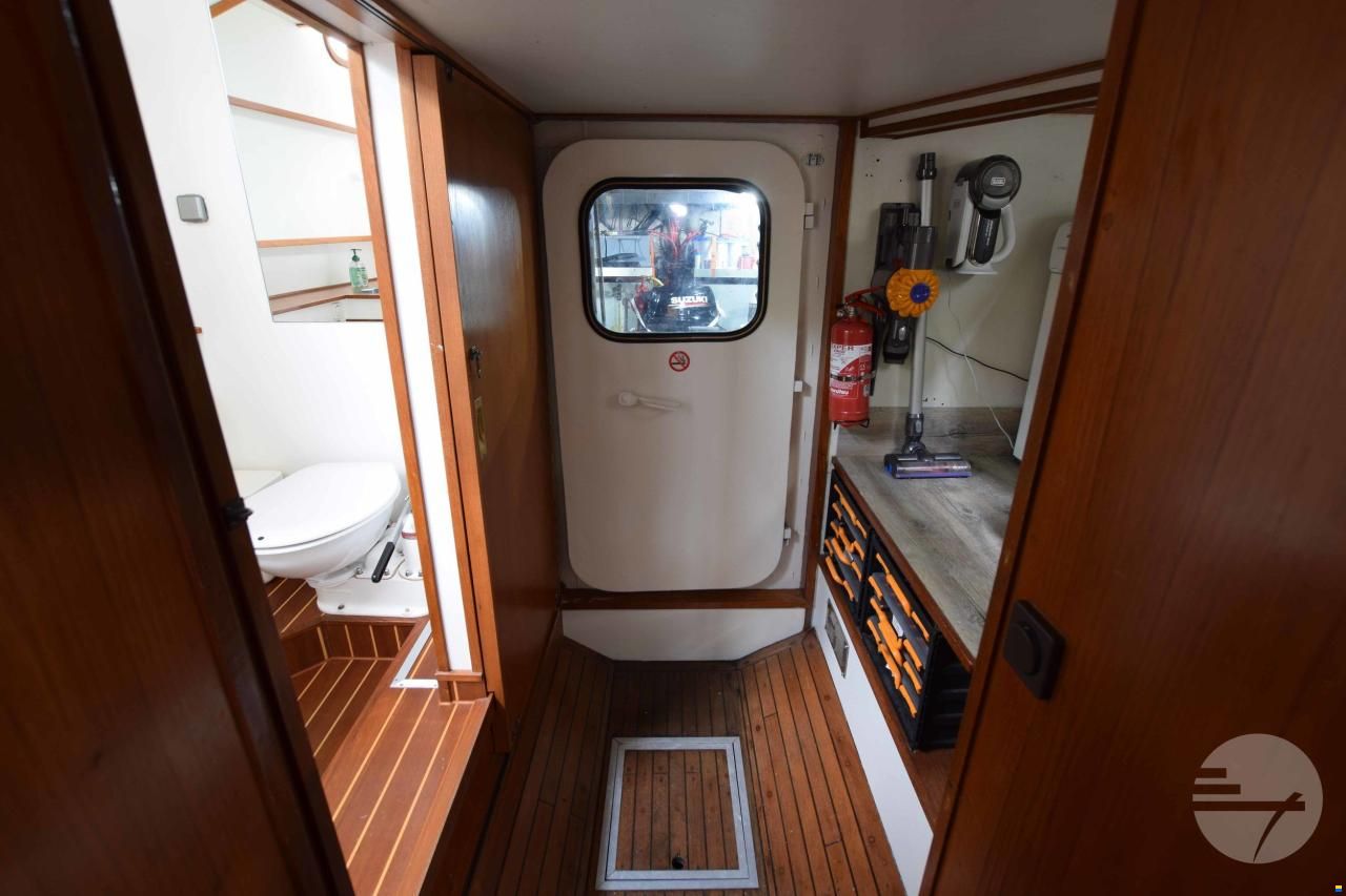 Classic Cruiser 14 23